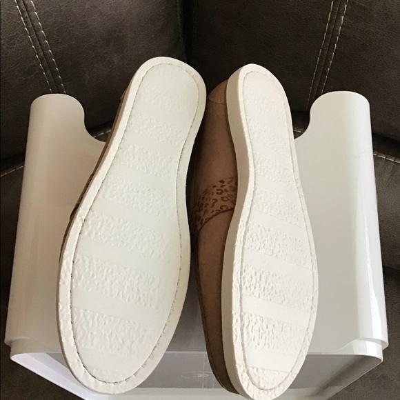 Marc Joseph loafers 7.5 Tan - Picture 3 of 3